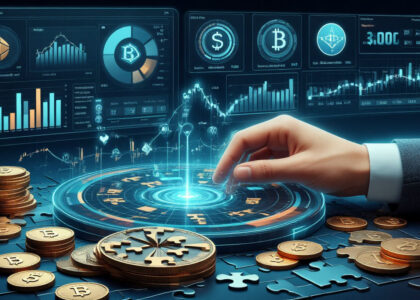 Crypto Portfolio Tracking