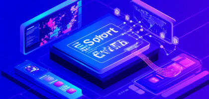 From Coffee to Crypto