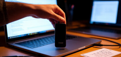 Your First Step to Crypto Security