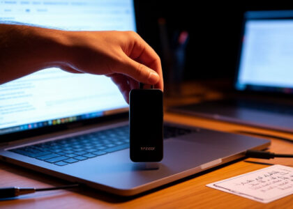 Your First Step to Crypto Security