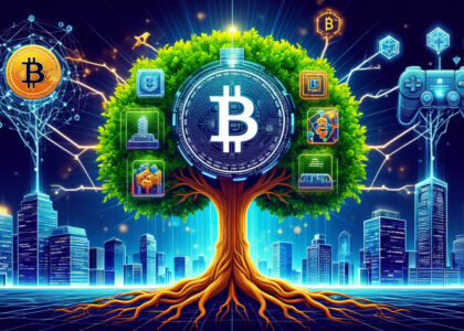 Beyond Bitcoin: The 5 Crypto Sectors Primed to Explode in the Coming Bull Run Intro: The Quiet Before the Storm